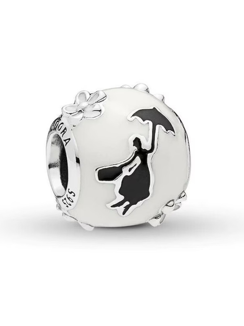New Pandora Marry Poppins Charm